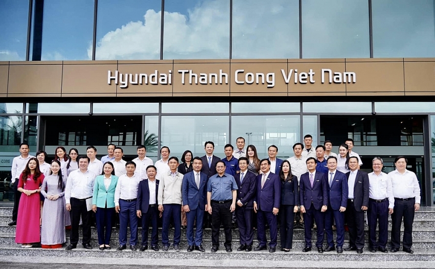 Thiếu gia của Hyundai Thành Công: 24 tuổi làm CEO của doanh nghiệp tỷ đô, người thừa kế doanh nghiệp tư nhân lớn thứ 9 Việt Nam