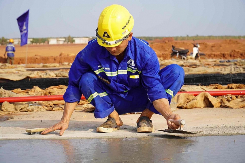 Liên danh Đèo Cả bị loại khỏi gói thầu dự án sân bay Long Thành