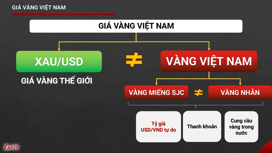 Chuyên gia Nguyễn Minh Tuấn: Nên coi vàng là một loại hàng hoá, áp dụng thuế như Ấn Độ để điều tiết thị trường