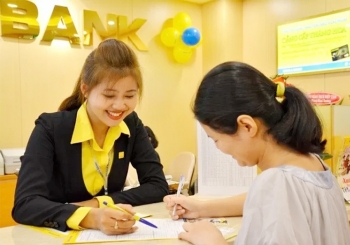 Nam A Bank (NAB) nâng vốn điều lệ lên hơn 17.000 tỷ đồng