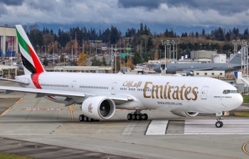 Đà Nẵng đón làn sóng du khách Trung Đông khi Emirates mở đường bay thẳng