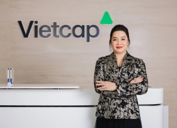 Chủ tịch Vietcap (VCI) Nguyễn Thanh Phượng nhận thù lao 0 đồng