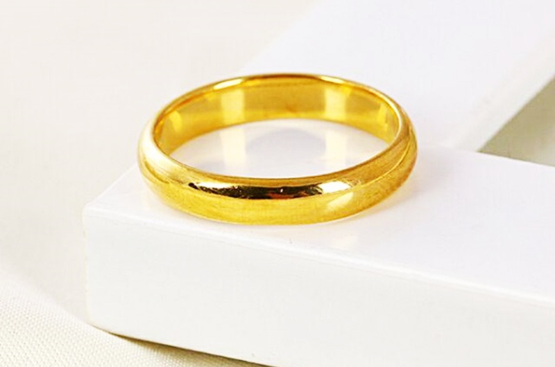 Đi tìm ân nhân cho vay 8 chỉ vàng chữa bệnh cho con: Giá vàng hiện tại đắt hơn 20 năm trước bao nhiêu?
