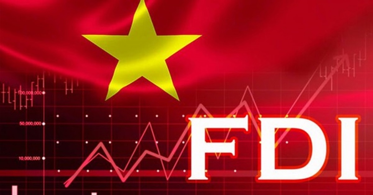 Việt Nam bùng nổ FDI: 'Cứ điểm vàng' của chuỗi cung ứng châu Á