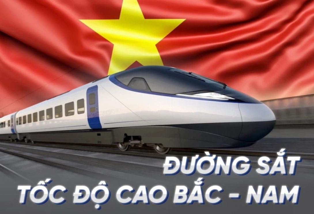 Ngoài THACO, Hòa Phát (HPG), còn những 'ông lớn' nào tự tin tham gia siêu dự án đường sắt 67 tỷ USD?