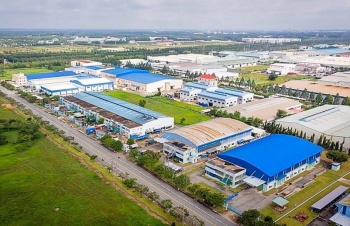 Khoáng sản Bình Dương (KSB) được chấp thuận đầu tư KCN Đất Cuốc mở rộng 4.200 tỷ