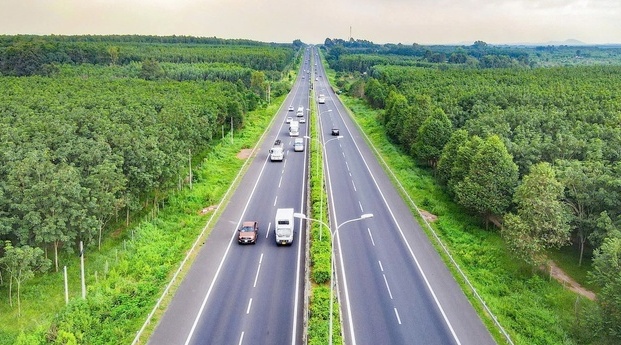 Chính thức: Chốt thời gian khởi công dự án mở rộng đường cao tốc TP. HCM - Long Thành