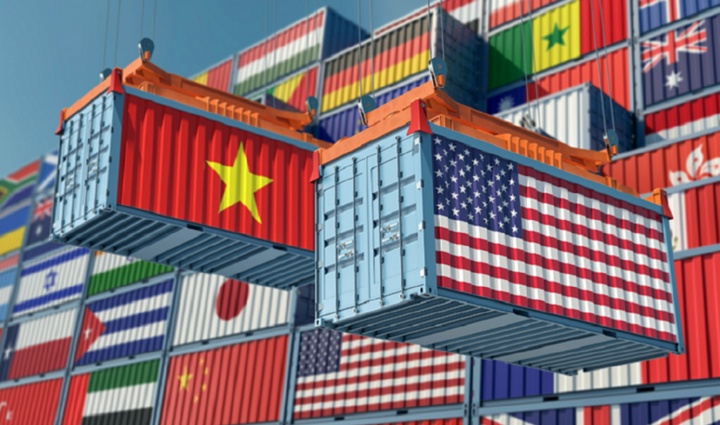Chờ kết quả đàm phán chính thức, loạt doanh nghiệp ngành xuất khẩu tỷ USD bất ngờ báo tin vui