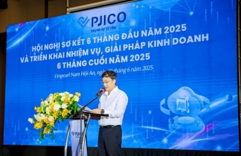 Bảo hiểm PJICO bổ nhiệm cùng lúc 2 Phó Tổng Giám đốc