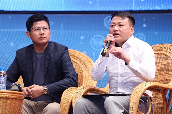'Shark' Nguyễn Hòa Bình chỉ ra tầm quan trọng của nghiệp vụ kế toán với các startup