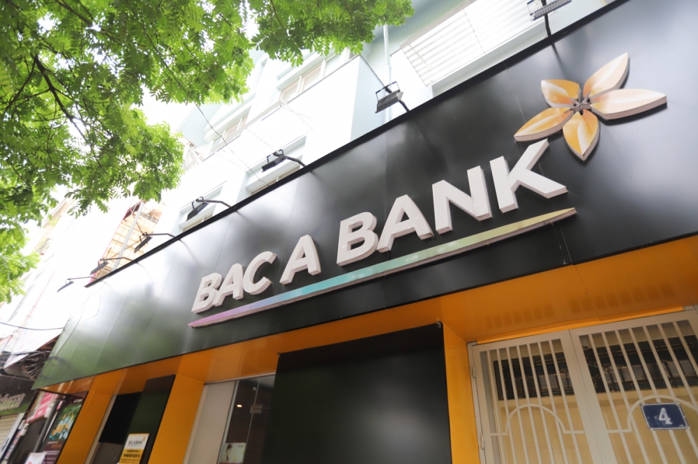 Bac A Bank (BAB), Saigonbank (SGB) chốt ngày đăng ký dự họp ĐHCĐ thường niên 2023