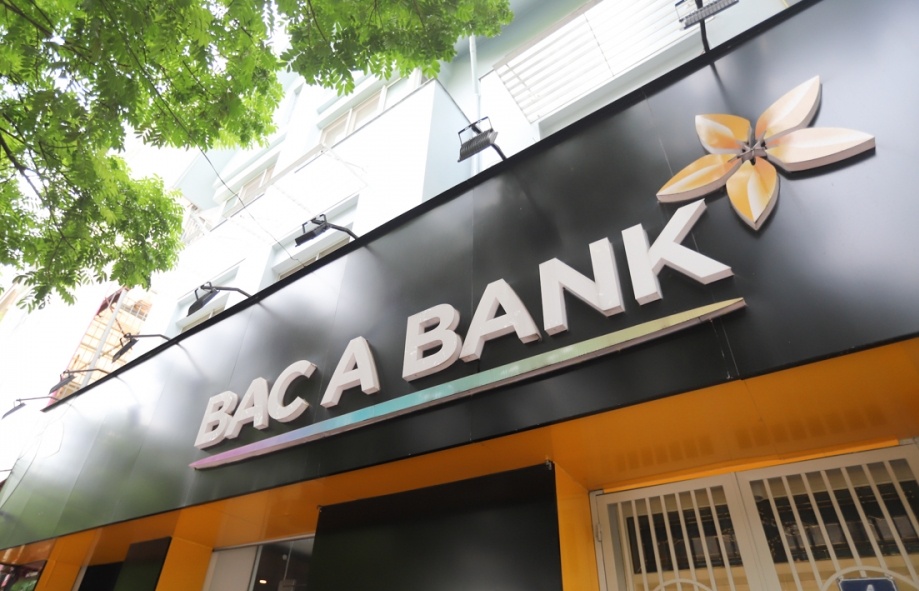 Bac A Bank (BAB) mua lại 500 tỷ đồng trái phiếu