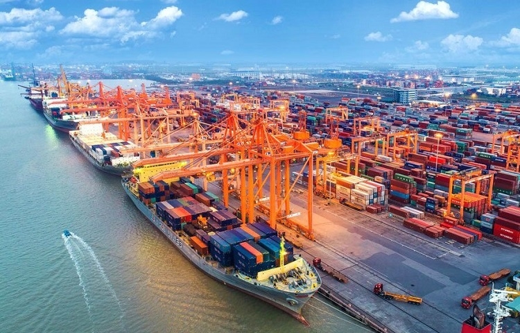 “Chúng ta không thể nói đến TMĐT, chuyển đổi số hay tăng trưởng xanh nếu logictics không theo kịp”