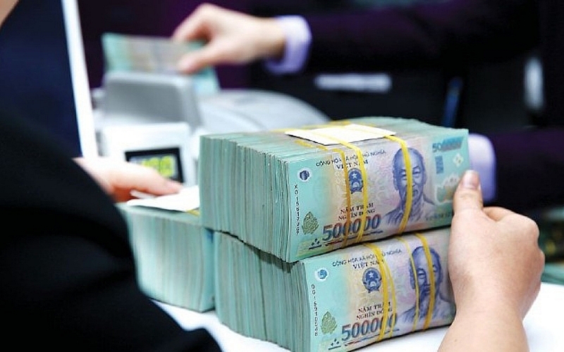 CASA nhiều ngân hàng quay đầu giảm trong quý II/2022