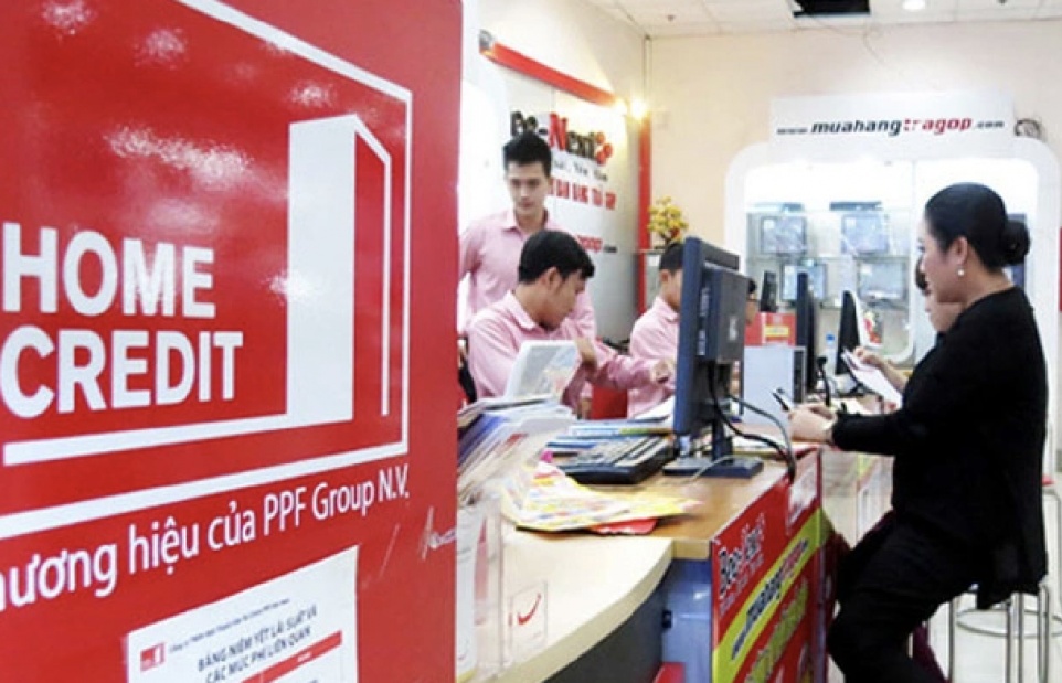 Home Credit Việt Nam huy động 1.200 tỷ đồng chỉ trong 5 ngày