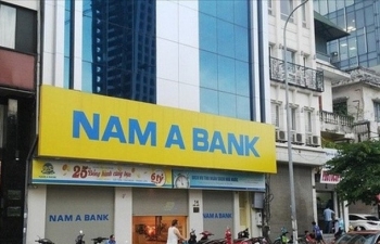 Nam A Bank bổ nhiệm ông Hoàng Hải Vương làm Phó Tổng Giám đốc