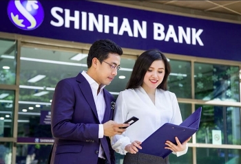 Shinhan Việt Nam giảm lãi suất cho vay mua nhà và mua ô tô
