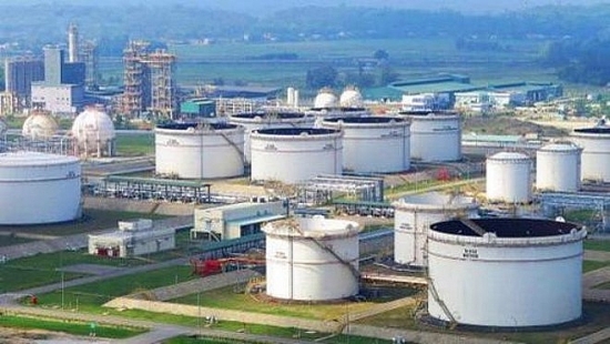 Chi 5 tỷ USD nhập khẩu xăng dầu chuẩn bị cho nhà máy lọc dầu Nghi Sơn bảo dưỡng