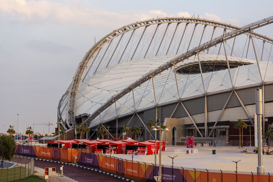 Hãng bia “đồng hành cùng World Cup 2022” đang phải đối mặt với nguy cơ lỗ nặng