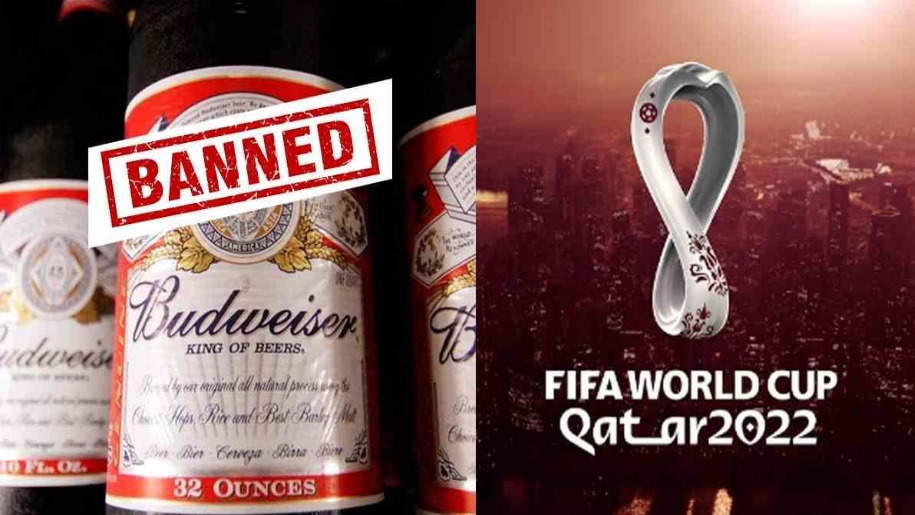 Hãng bia “đồng hành cùng World Cup 2022” đang phải đối mặt với nguy cơ lỗ nặng