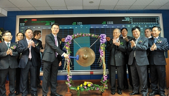 TIG tăng gần 90%, công ty của Chủ tịch Đầu tư Thăng Long đăng ký mua 2,9 triệu cổ phiếu