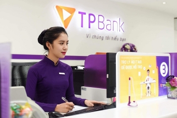 TPBank báo lãi tăng 30%, đạt gần 7.900 tỷ đồng trong năm 2022
