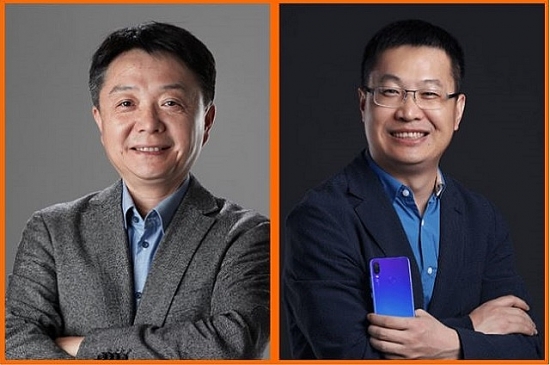 Vừa sa thải hơn 5.000 nhân viên, Xiaomi lại tiếp tục thay cả Chủ tịch