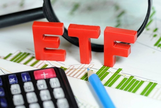 Các quỹ ETF mua ròng 20.853 tỷ đồng từ đầu năm, gấp 4,3 lần năm 2021