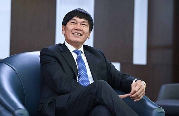 Tổng tài sản của 10 người giàu nhất sàn chứng khoán Việt "bốc hơi" gần một nửa trong năm 2022