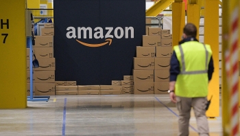 Đầu năm mới, Amazon gây bất ngờ khi sa thải 17.000 nhân viên