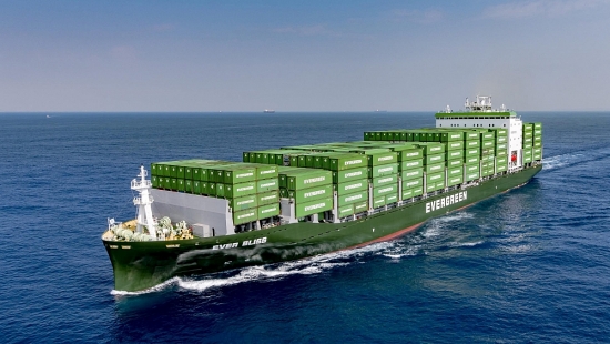 VDSC: Ngành vận tải biển – Lợi nhuận của các công ty sẽ chịu áp lực giảm lớn trong năm 2023