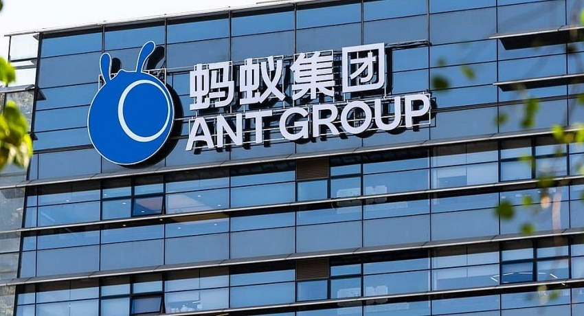 Jack Ma chính thức từ bỏ Ant Group: 