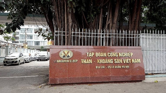 Tập đoàn Than khoáng sản Việt Nam (TKV) báo doanh thu 2022 cao kỷ lục, lãi tăng gấp 2,7 lần