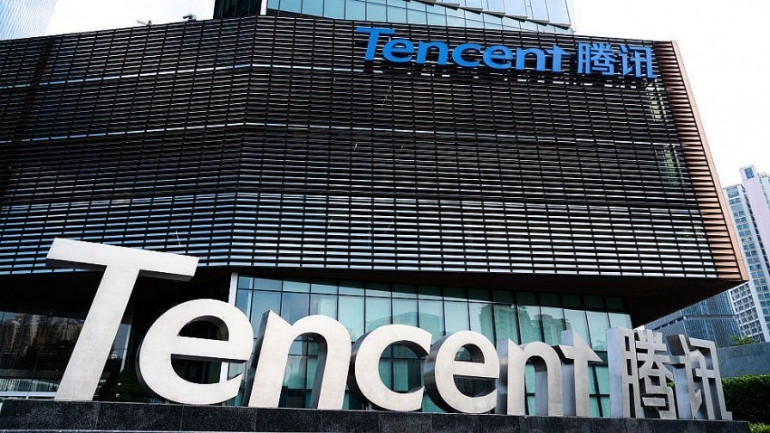 Thâu tóm "cổ phần vàng" ở Alibaba, Tencent: Trung Quốc siết chặt quản lý Internet
