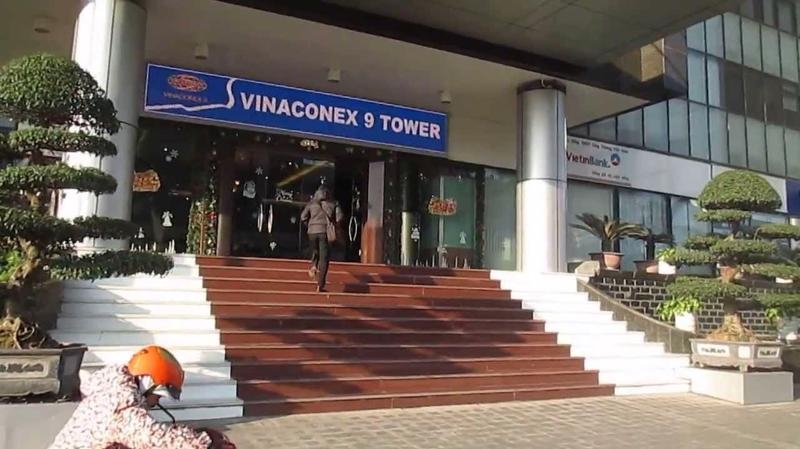 Vinaconex 9 (VC9) muốn chào bán riêng lẻ 10 triệu cổ phiếu để trả nợ