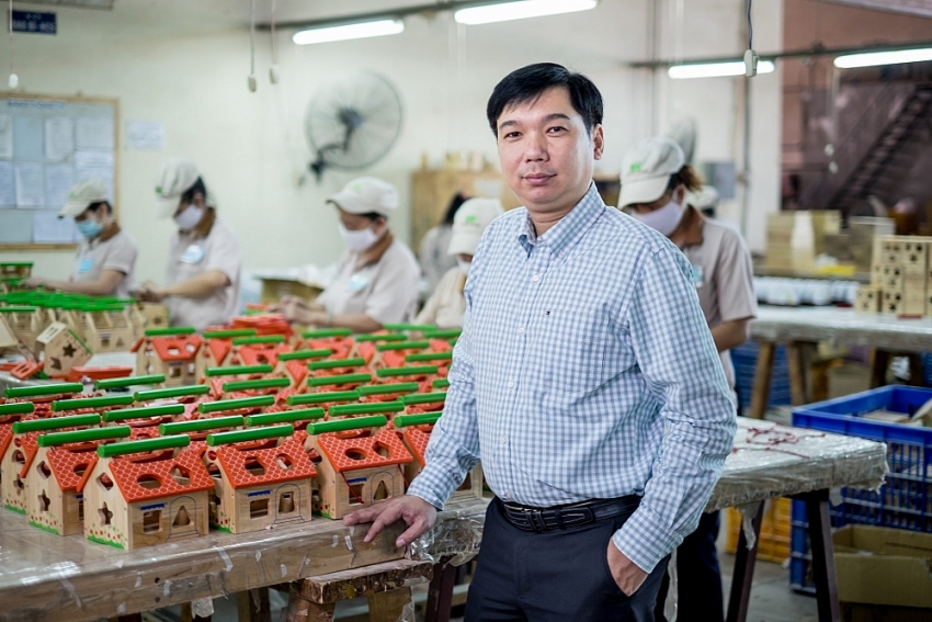Những doanh nhân tuổi Mão lừng danh trên thương trường Việt