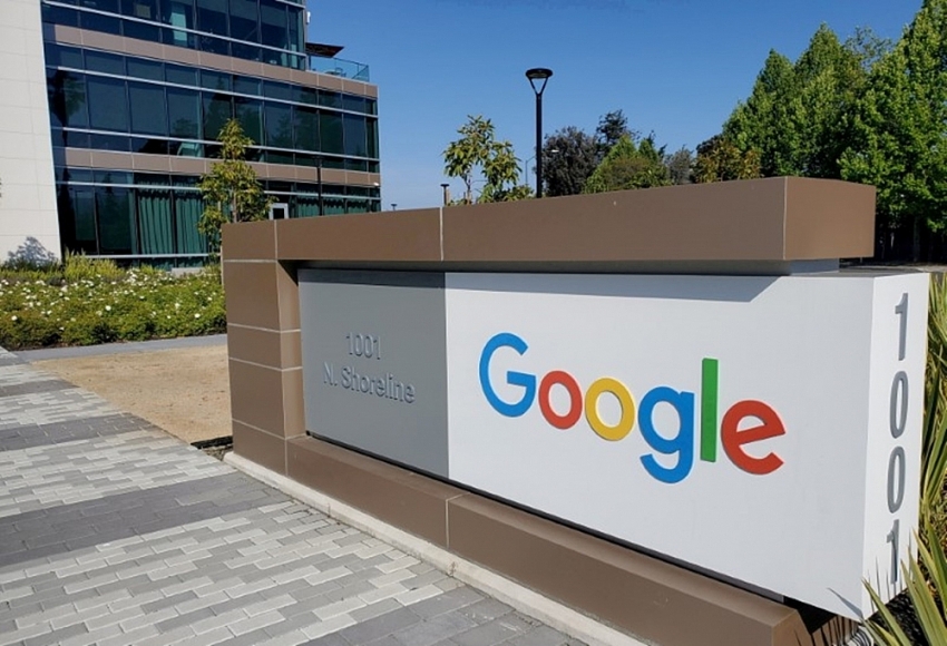 12.000 nhân viên công ty mẹ của Google nhận tin buồn