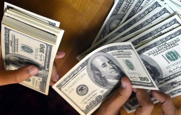 Tỷ giá USD hôm nay 28/1: USD tăng chờ đợi cuộc họp của ngân hàng trung ương