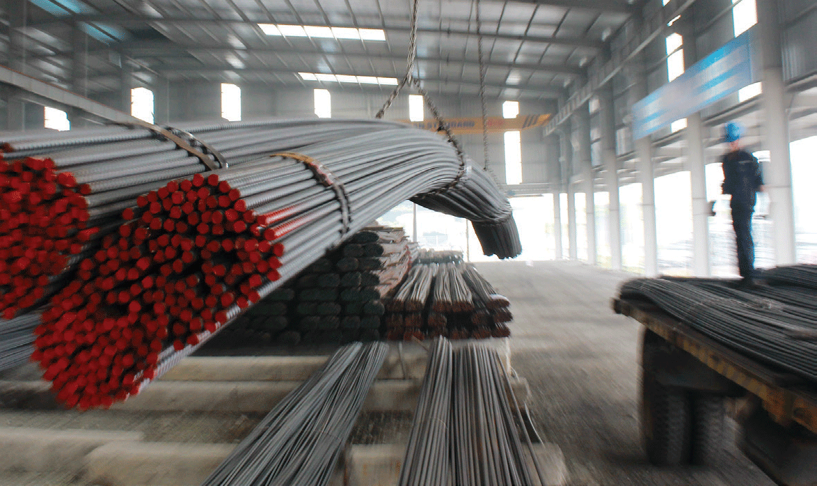 Giá thép hôm nay 28/1: Chờ tín hiệu tích cực sau kỳ nghỉ dài ngày