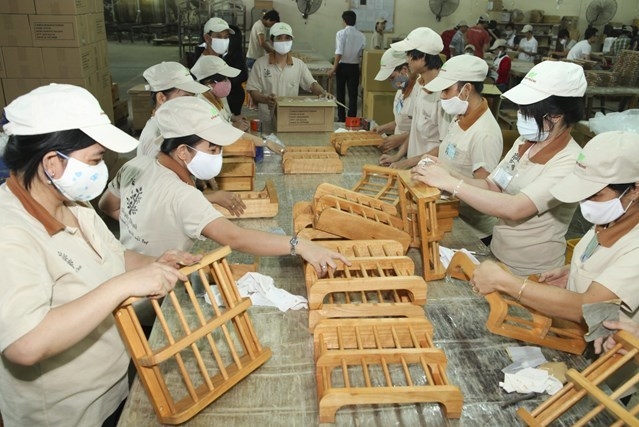 Gỗ Đức Thành (GDT) lãi sau thuế 69 tỷ đồng năm 2022