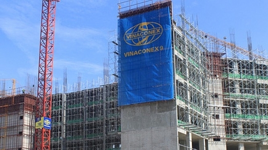 Vinaconex 9 (VC9): Lãi từ bán tài sản "cứu nguy" lợi nhuận quý 4 và cả năm 2022