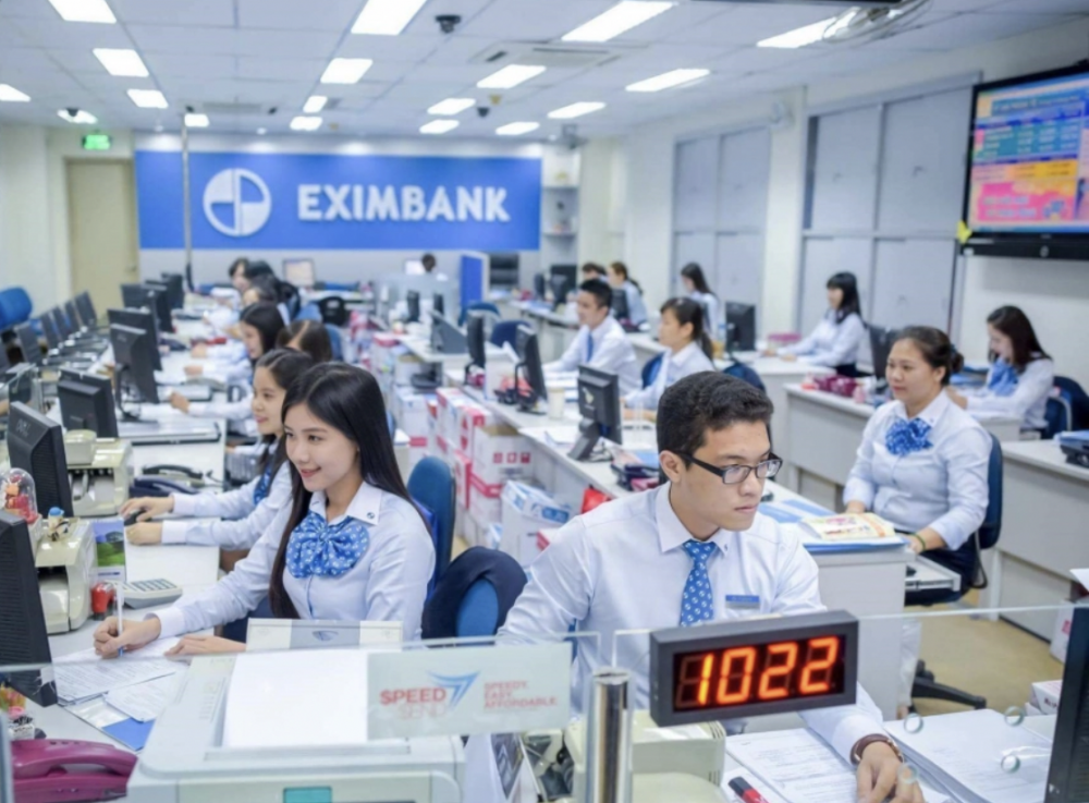 Eximbank (EIB) chốt lịch tổ chức ĐHCĐ thường niên 2023