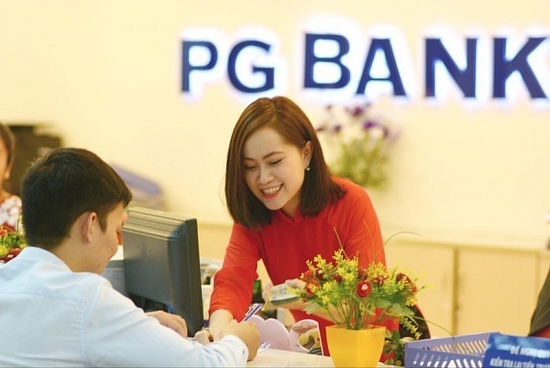 Petrolimex (PLX) chuẩn bị thoái vốn tại PG Bank (PGB)