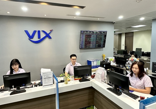 Chứng khoán VIX: Thành viên HĐQT và ban kiểm soát xin từ nhiệm
