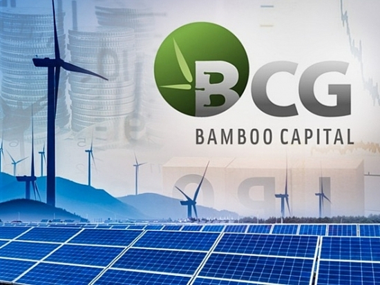 BCG Energy được trái chủ Singapore chấp thuận lùi hạn thanh toán trái phiếu