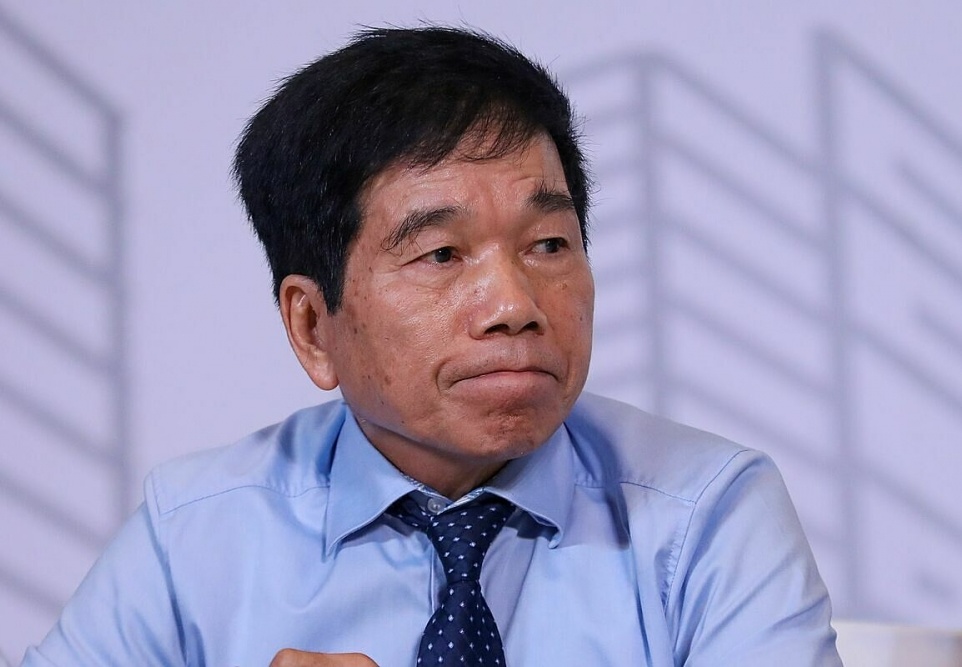 Chủ tịch Nguyễn Quốc Hiệp: Nghị quyết 66 và 68 là chìa khoá vàng giúp doanh nghiệp tháo gỡ khó khăn