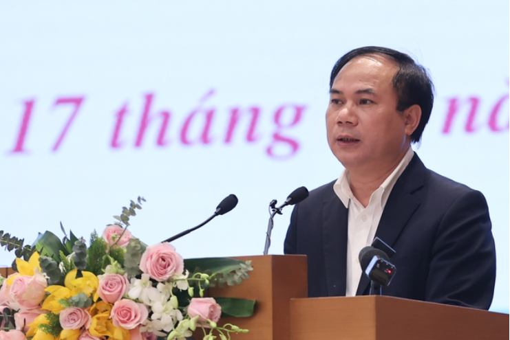 Thứ trưởng Bộ Xây dựng: Năm 2022 lệch cung cầu nhà ở, thiếu chốn an cư cho người thu nhập thấp