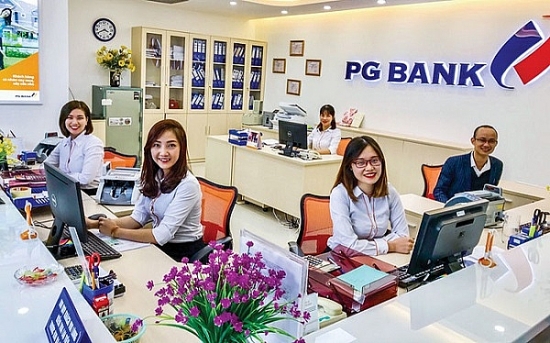 PG Bank (PGB) chốt ngày tổ chức ĐHCĐ thường niên 2023