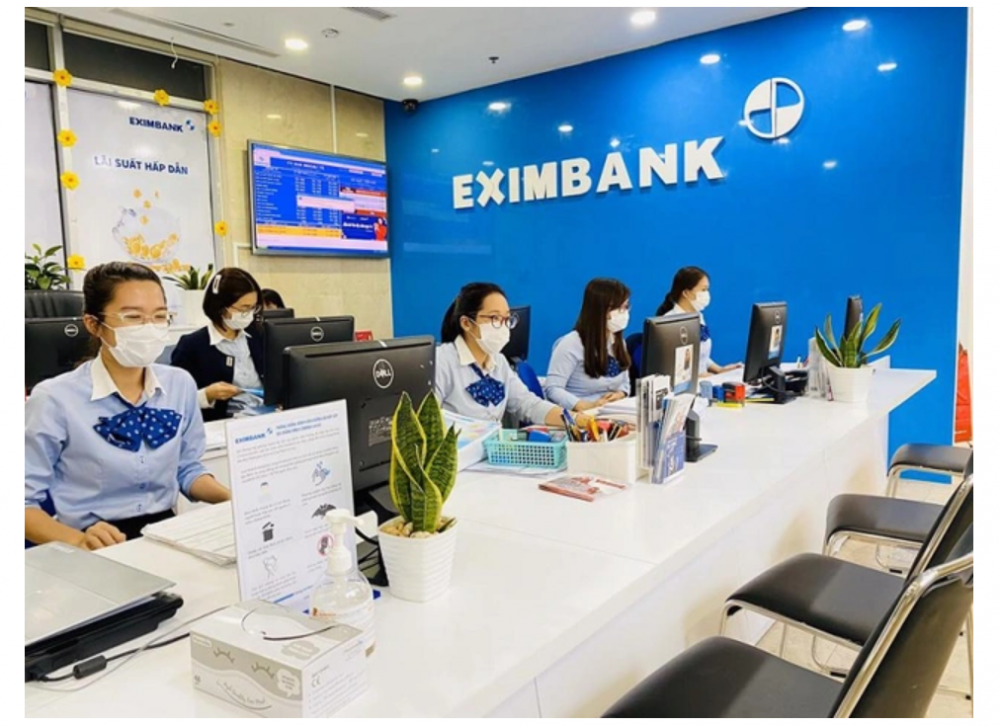 Eximbank mời thầu sửa chữa, cải tạo trụ sở Eximbank Vĩnh Thạnh