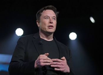 5 bài học kinh doanh nhìn từ hành trình thành công của Elon Musk